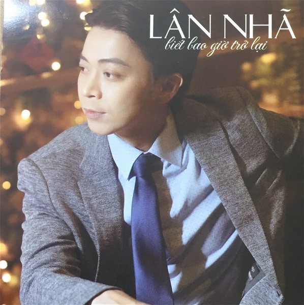 Biết Bao Giờ Trở Lại