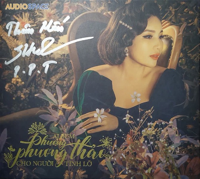 Chờ Người Tình Lỡ