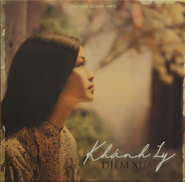 Diễm Xưa [LP]