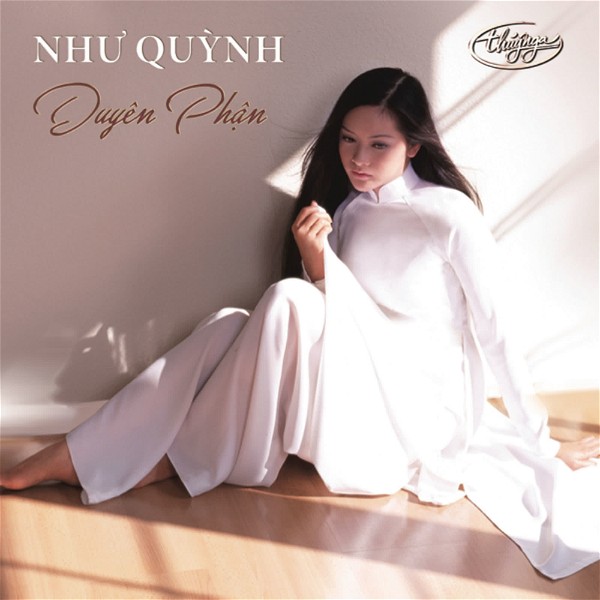 Duyên Phận (LP Record)