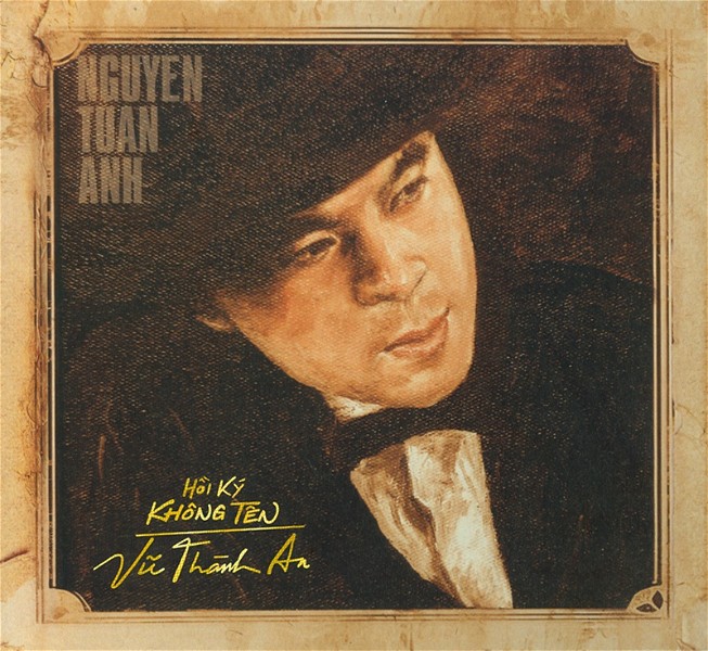 Hồi Ký Không Tên