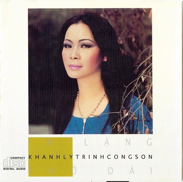 Im Lặng thở dài