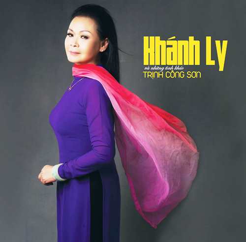 Khánh Ly Và Những Tình Khúc Trịnh Công Sơn