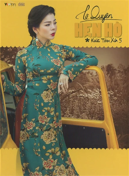 Khúc Tình Xưa 5 – Hẹn Hò