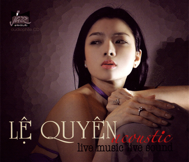 Lệ Quyên Acoustic