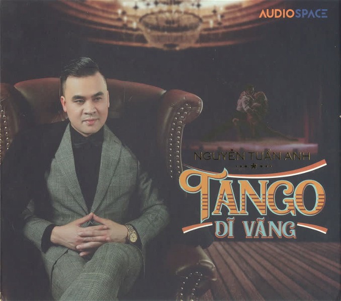 Tango Dĩ Vãng