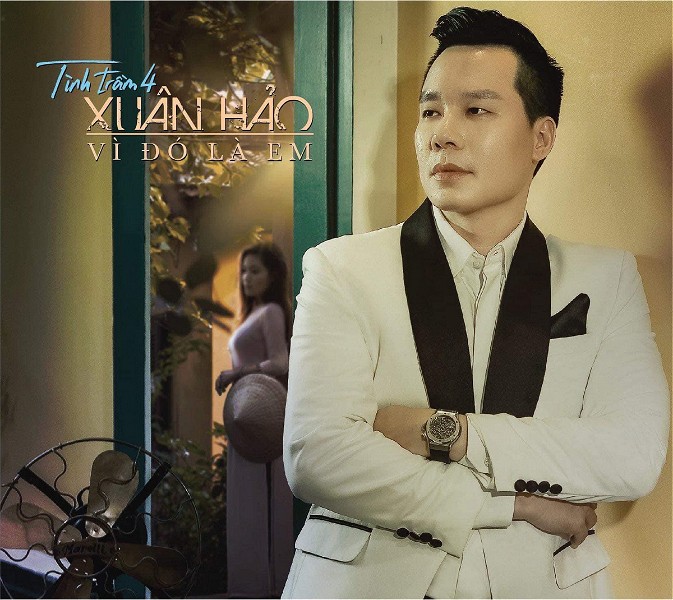 Tình Trầm 4 – Vì Đó Là Em