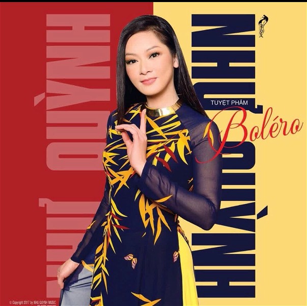 Tuyệt Phẩm Bolero [LP]