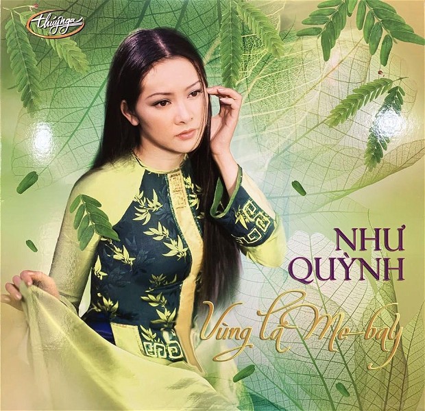 Vùng Lá Me Bay [LP]