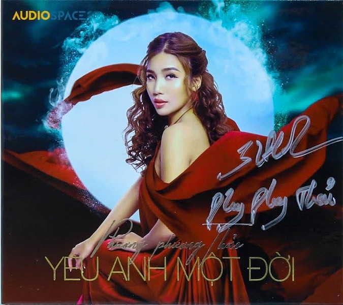 Yêu Anh Một Đời