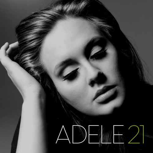 Adele – 21