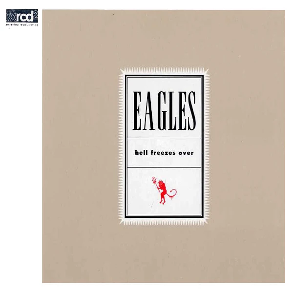 Hell Freezes Over [Live]