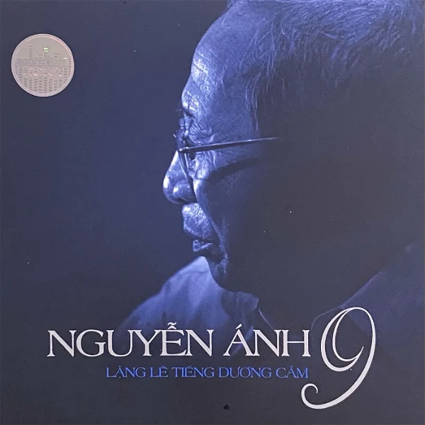 Nguyễn Ánh 9
