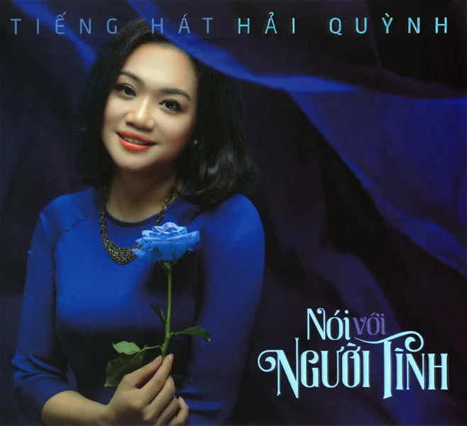 Nói Với Người Tình
