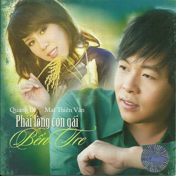 Phải Lòng Con Gái Bến Tre