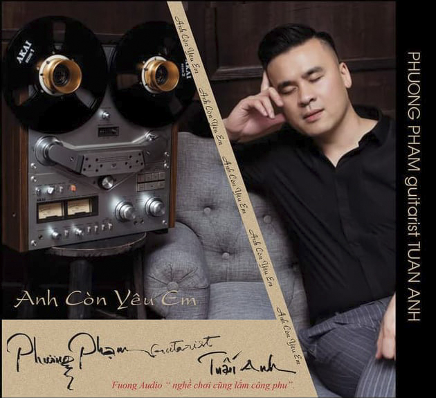 Tình Khúc Dấu Yêu